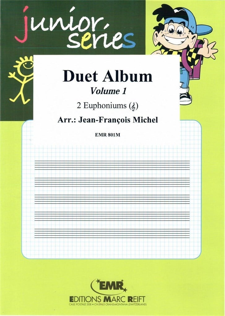 Duett Album Vol. 1